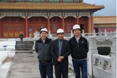 Activities - Jiuli Group